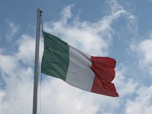 tricolore