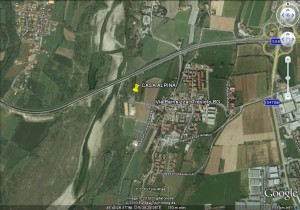 casa alpina