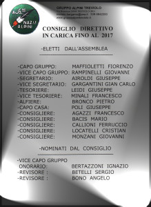 Elezioni 2014-2017